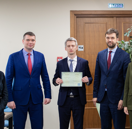 В партнерстве с МГИМО запущен курс по информационной безопасности и ИИ для дипломатов