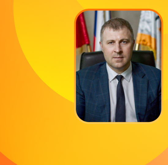 Поздравляем ректора СПбГУТ с днем рождения!