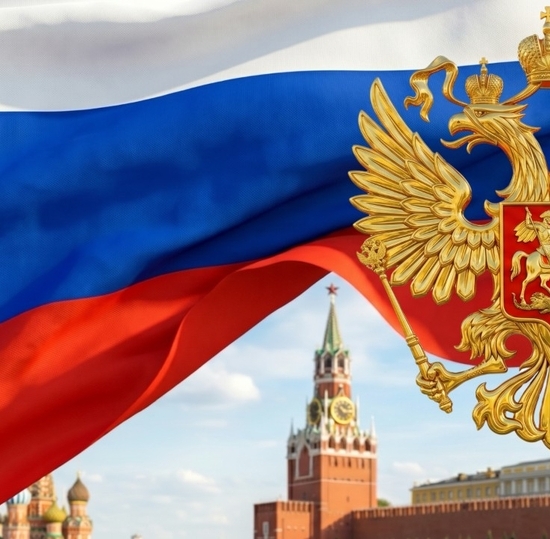 С днем России!