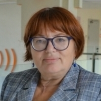 Лаюшка Нина Анатольевна