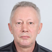 Шайдуров Аркадий Геннадьевич