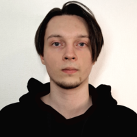 Свечников Даниил Сергеевич