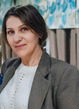 Архипова Светлана Ильинична