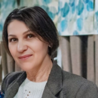 Архипова Светлана Ильинична