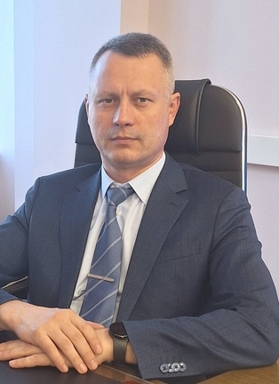 Лысов Алексей Николаевич