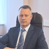Лысов Алексей Николаевич