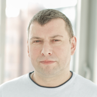 Соловьев Алексей Анатольевич  