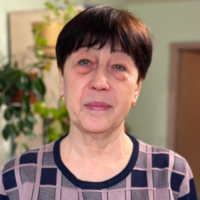 Скворцова Любовь Васильевна
