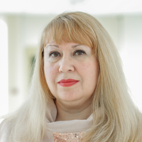 Кукла Марина Дмитриевна