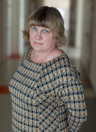 Кокова Ирина Александровна