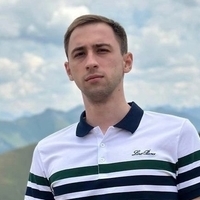 Сопов Дмитрий Александрович