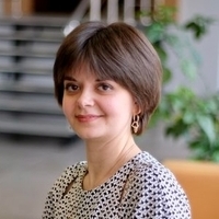 Григоренко Ксения Александровна