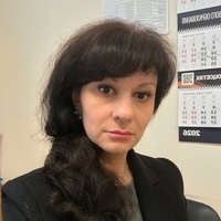 Тобикова Ирина Викторовна